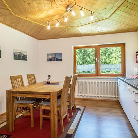 Апартаменты Tobelbach Вайлер-Зиммерберг Экстерьер фото